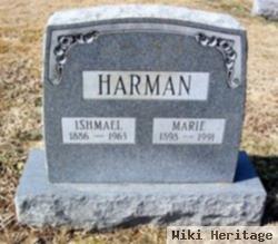 Charles Ishmael Harman