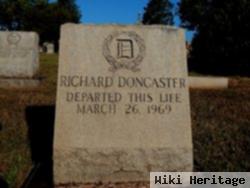 Richard Doncaster