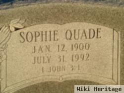 Sophie Osterloh Quade