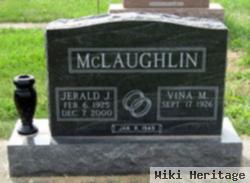 Jerald J. Mclaughlin