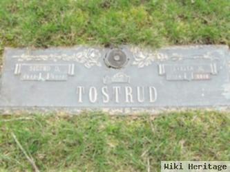 Sigurd Tostrud