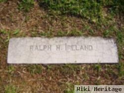 Ralph H. Ireland