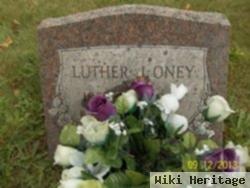 Luther Jairet Oney