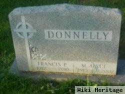 M. Alyce Donnelly