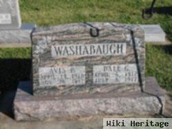 Dale G Washabaugh