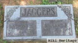 Millard M Jaggers