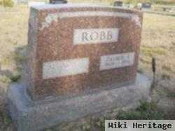 Delber S Robb