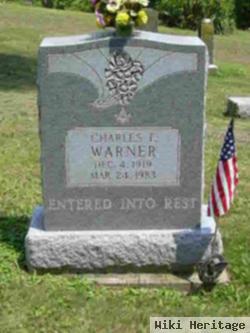 Charles F. Warner