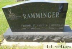 Milton Eugene Ramminger