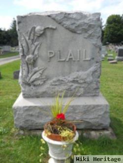 John Plail