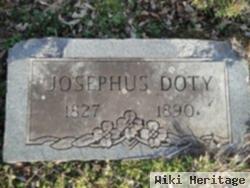 Josephine Doty