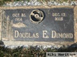 Douglas Earl Dimond