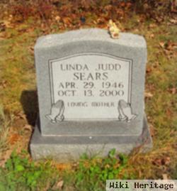 Linda Judd Sears