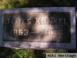 James Kunkel