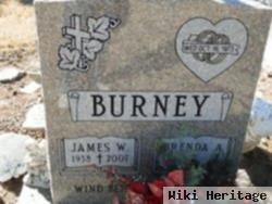 James "wendell" Burney