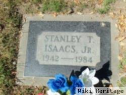 Stanley T Isaacs, Jr