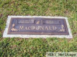 Edward J. Macdonald