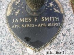 James F. Smith