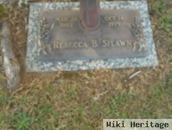 Rebecca B. Splawn