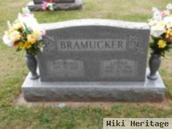 Raymond John Bramucker