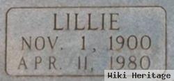 Lillie C Pevehouse