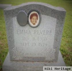 Emma Revere
