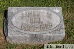 James M. Hill