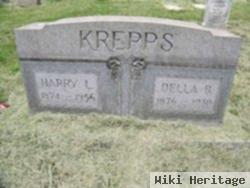 Harry L. Krepps