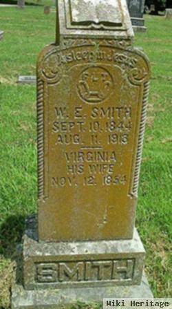 Virginia Smith