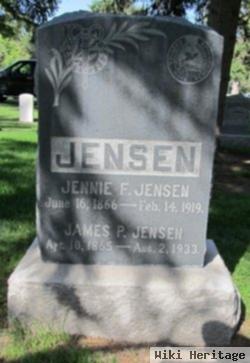 Jennie F. Jensen