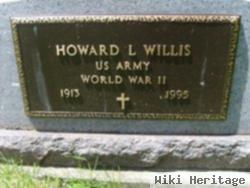 Howard Leroy Willis