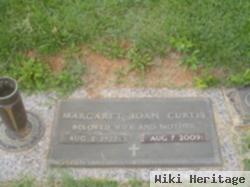 Margaret Joan Curtis