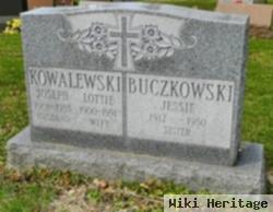 Joseph Kowalewski