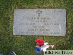 Gale N Smith