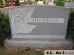 Alice C. Olowinski