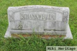 Harvey A Schankweiler