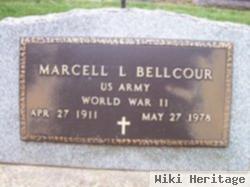 Marcell L Bellcour