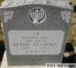 Bessie Velinsky