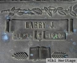 Larry Joe "larry" Combest