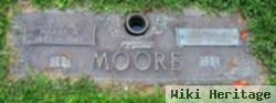 Harry Amon Moore