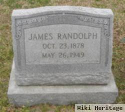 James Randolph