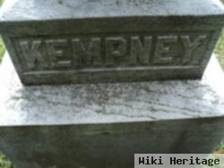 Anna Katherine Bush Kempney