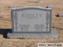 Samuel Thomas Kindley