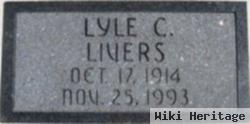 Lyle Carter Livers