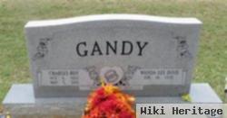 Wanda Lee Boyd Gandy