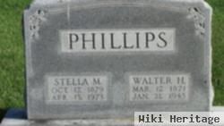 Stella M. Phillips