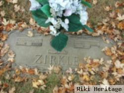 Mary Ellen Clemans Zirkle