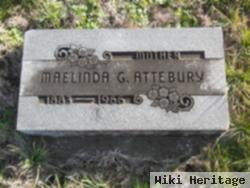 Maelinda G Parvin Attebury