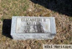 Elizabeth R. Keller