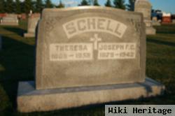 Joseph Fc Schell